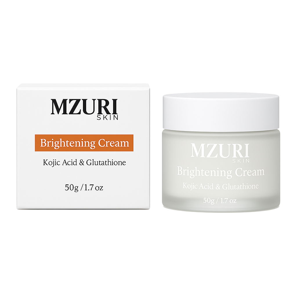 Face Creams – MZURI