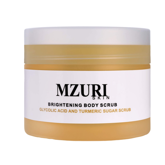 Brightening Body Scrub