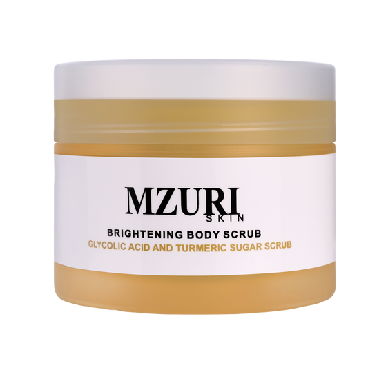 Brightening Body Scrub