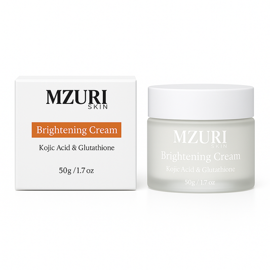 Brightening Cream