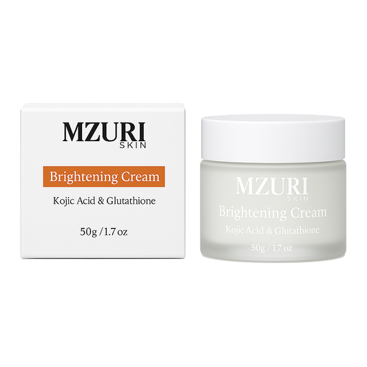 Brightening Cream