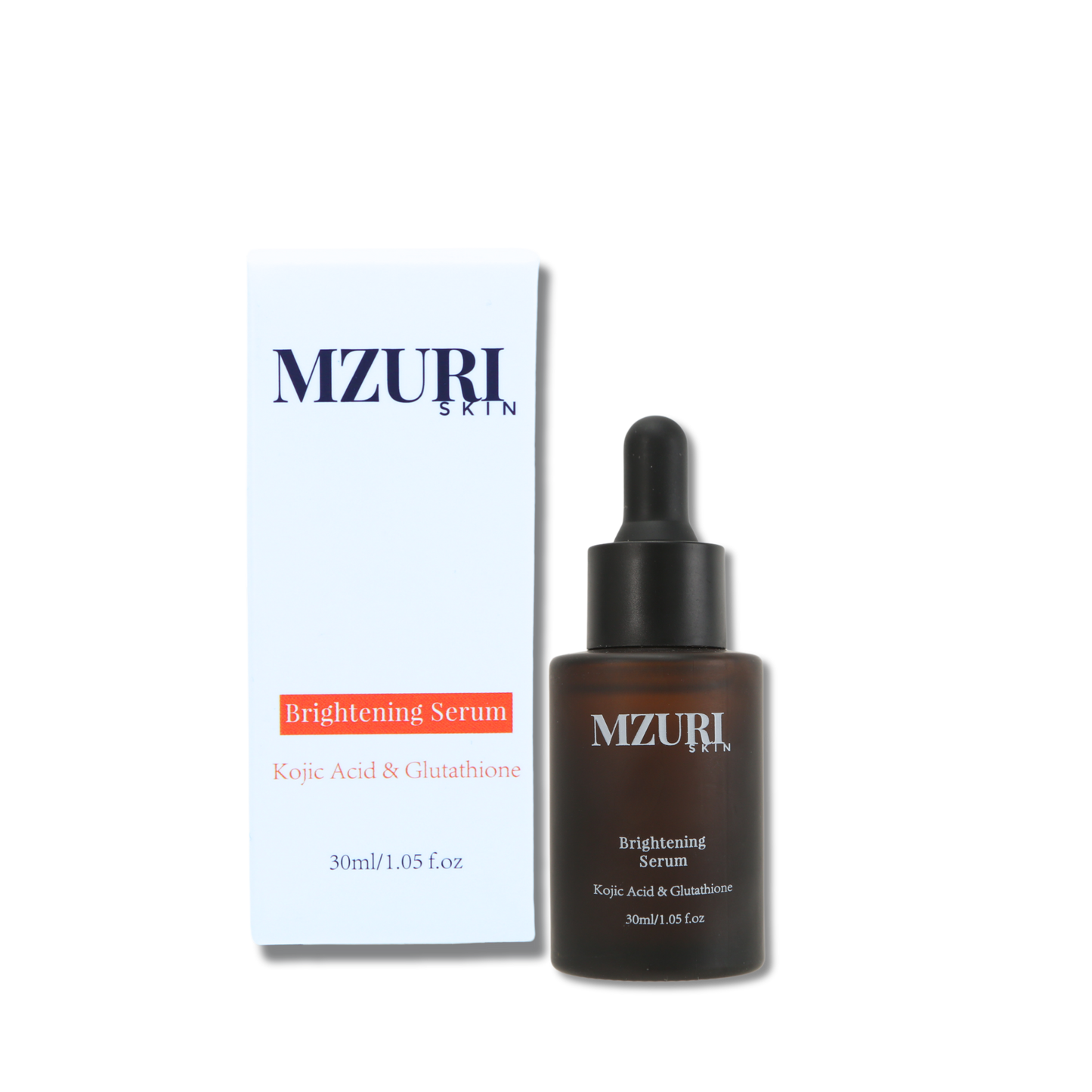 Brightening Serum