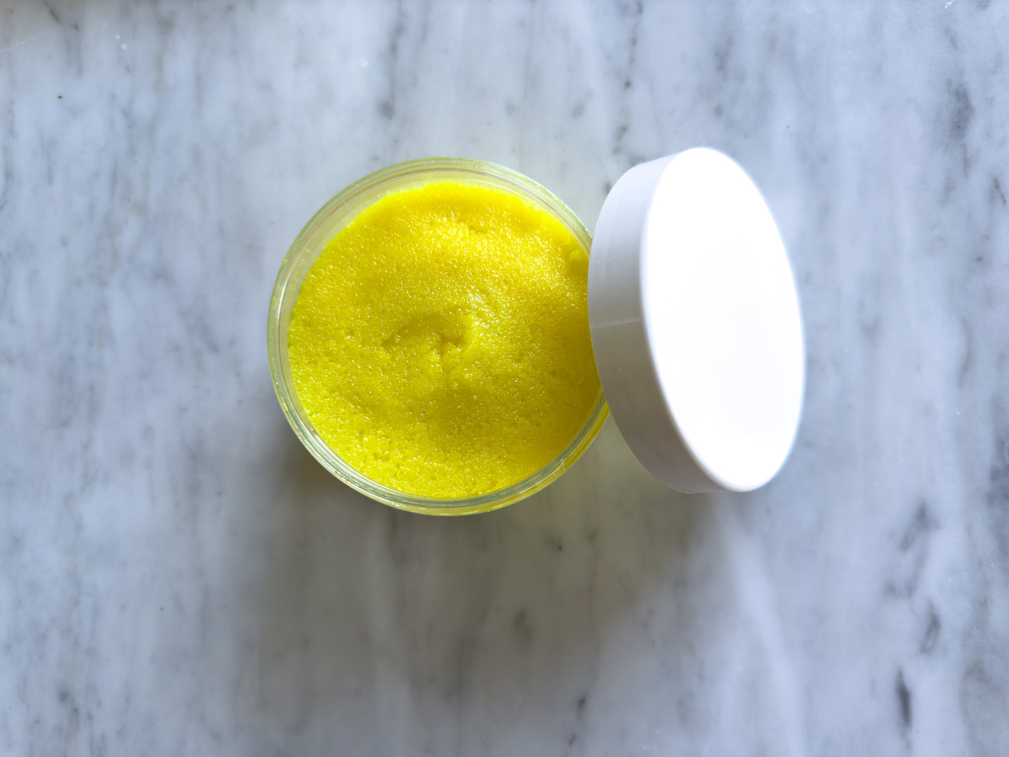 Brightening Body Scrub