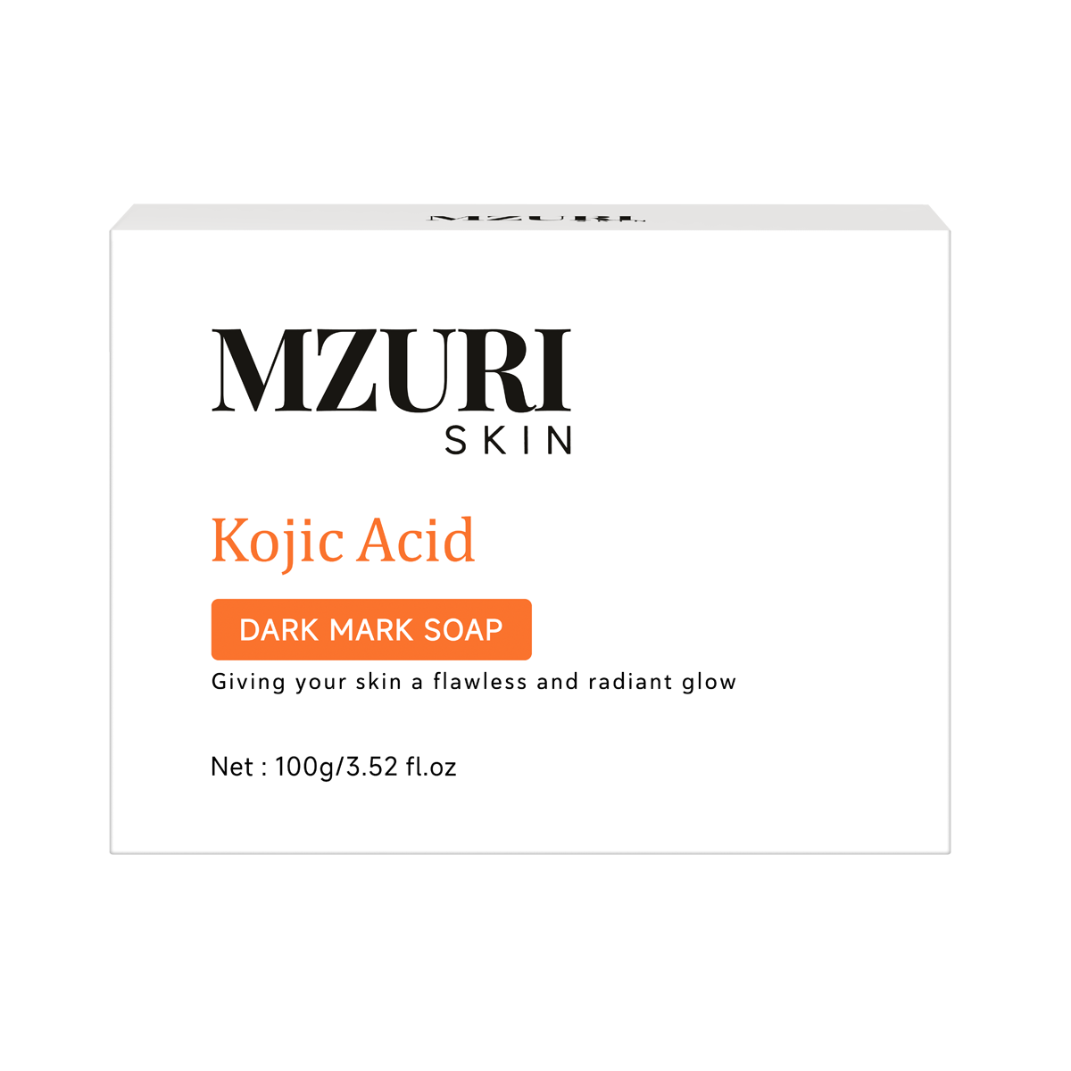 Kojic Soap