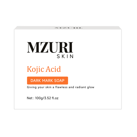 Kojic Soap